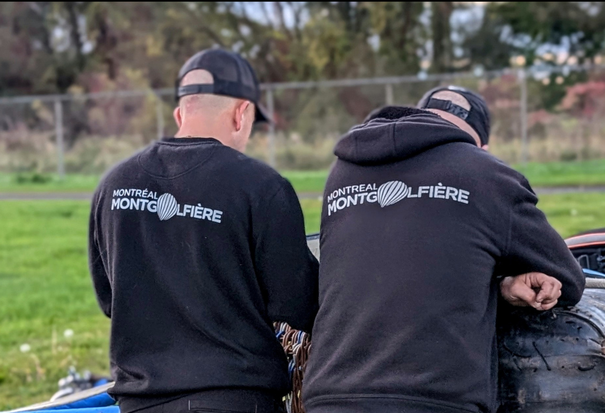 Votre logo sur l'uniforme Officielle