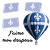 J'aime mon drapeau – Accueil